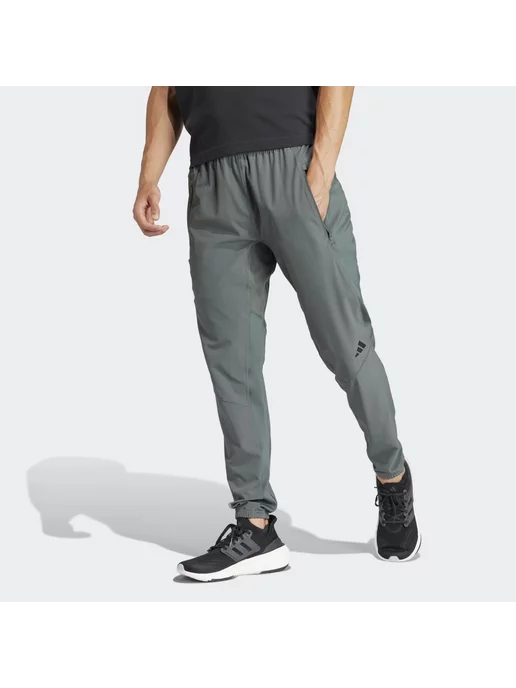 Брюки D4T PANT LEGIVY