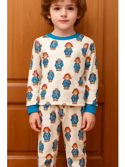 Пижама для малышей